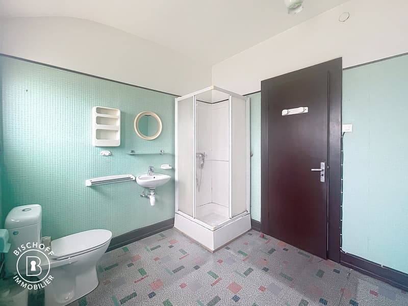 Maison individuelle de 5 pièces à Saint-Louis, disponible immédiatement (23)