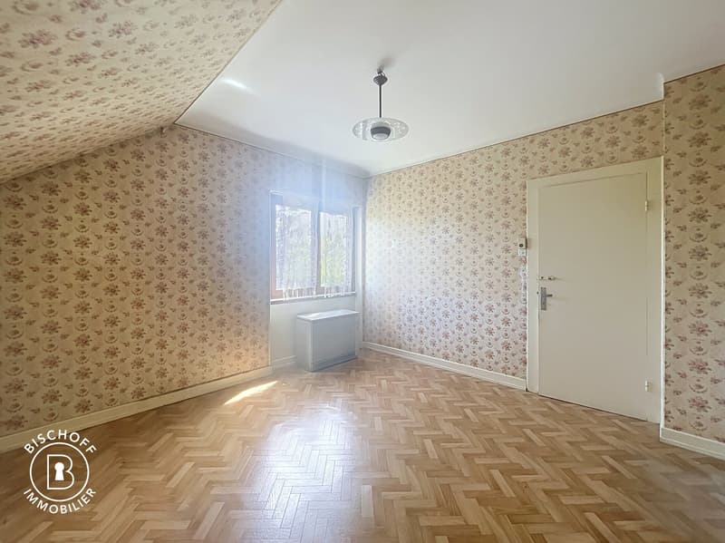 Maison individuelle de 5 pièces à Saint-Louis, disponible immédiatement (25)