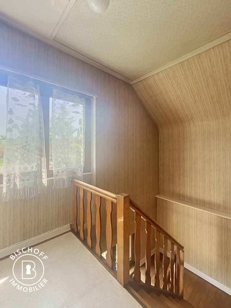 Maison individuelle de 5 pièces à Saint-Louis, disponible immédiatement (28)
