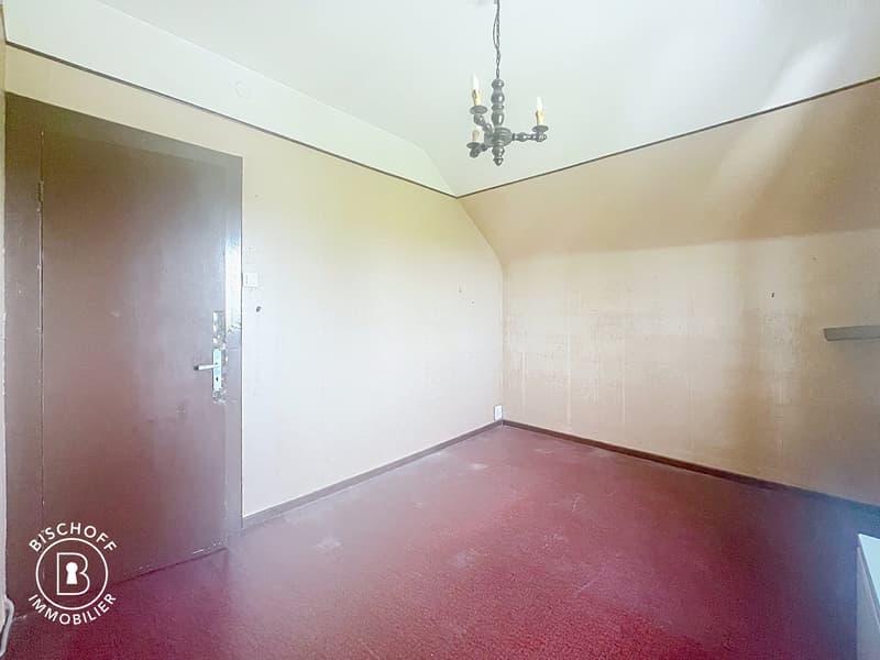 Maison individuelle de 5 pièces à Saint-Louis, disponible immédiatement (17)