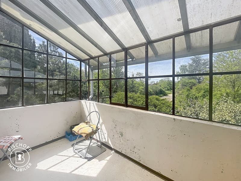 Maison individuelle de 5 pièces à Saint-Louis, disponible immédiatement (5)
