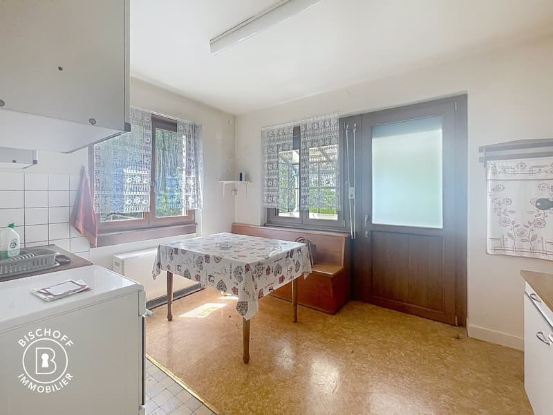 Maison individuelle de 5 pièces à Saint-Louis, disponible immédiatement (3)
