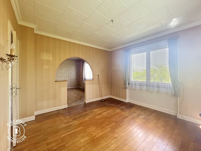 Maison individuelle de 5 pièces à Saint-Louis, disponible immédiatement (9)