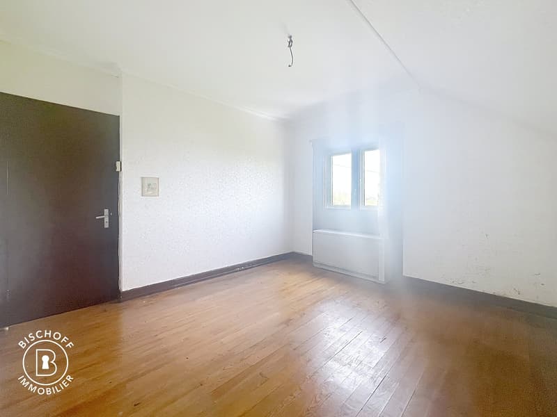 Maison individuelle de 5 pièces à Saint-Louis, disponible immédiatement (19)