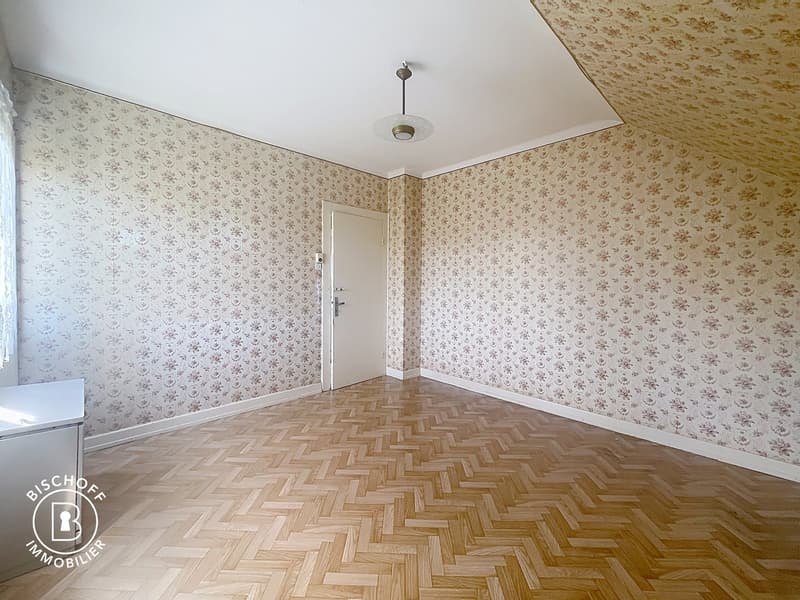 Maison individuelle de 5 pièces à Saint-Louis, disponible immédiatement (26)