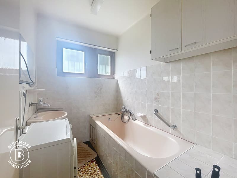 Maison individuelle de 5 pièces à Saint-Louis, disponible immédiatement (14)