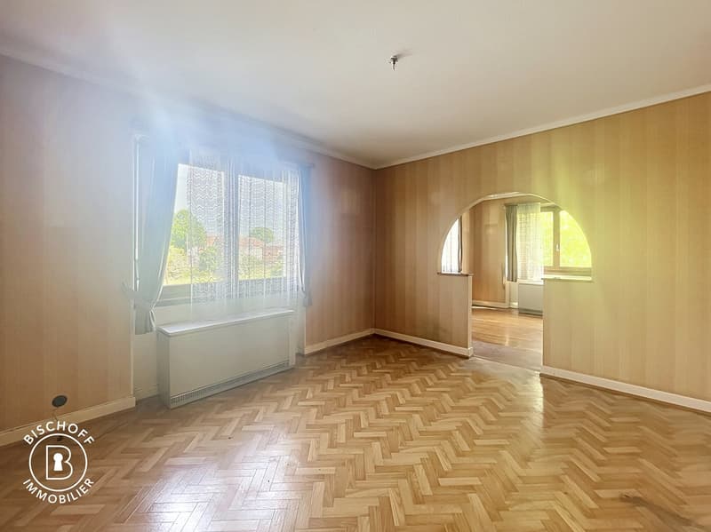 Maison individuelle de 5 pièces à Saint-Louis, disponible immédiatement (11)
