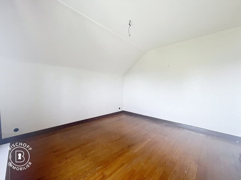 Maison individuelle de 5 pièces à Saint-Louis, disponible immédiatement (21)