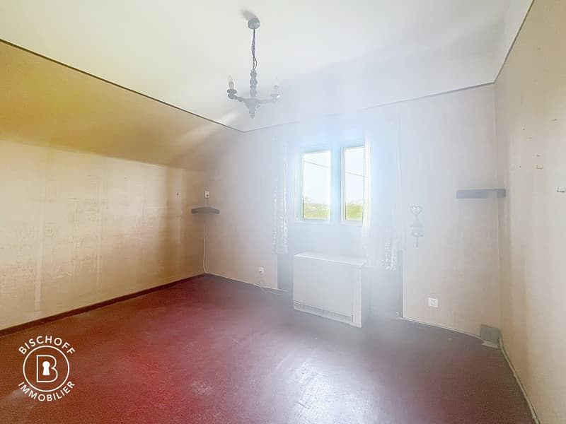 Maison individuelle de 5 pièces à Saint-Louis, disponible immédiatement (15)