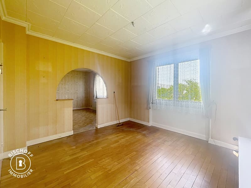 Maison individuelle de 5 pièces à Saint-Louis, disponible immédiatement (10)