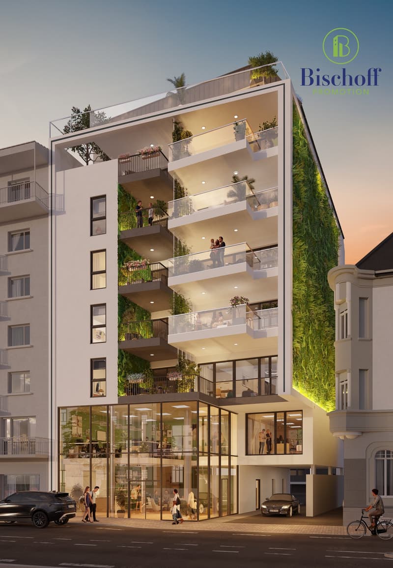 Wunderschöne neue 3-Zimmer-Wohnung, geliefert im Juli. (3)