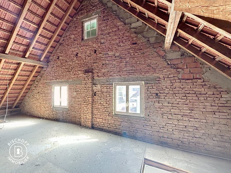 Charmantes Einfamilienhaus mit Pool in Wolschwiller – sofort verfügbar! (21)