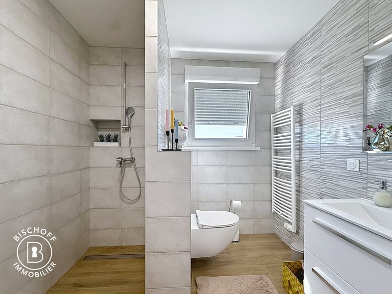 Modernes Einfamilienhaus mit Pool und Garage in Blotzheim (34)