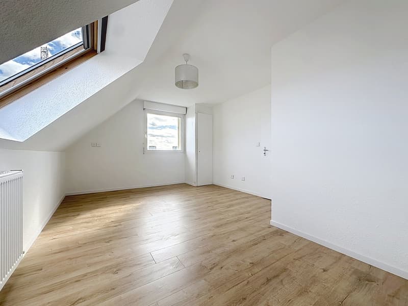 Wunderschöne 3-Zimmer-Wohnung, 2026 renoviert, freier Blick auf Basel (6)