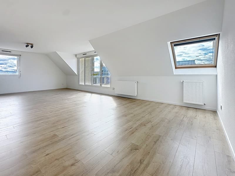 Wunderschöne 3-Zimmer-Wohnung, 2026 renoviert, freier Blick auf Basel (7)