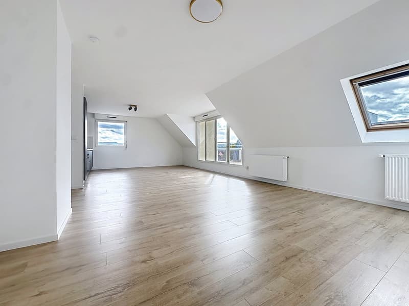 Wunderschöne 3-Zimmer-Wohnung, 2026 renoviert, freier Blick auf Basel (5)