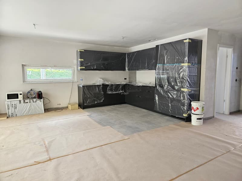 Magnifiques appartements NEUFS 3.5 pièces (3)