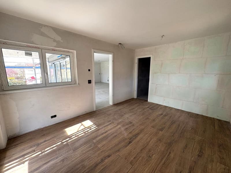 Magnifiques appartements NEUFS 3.5 pièces (9)