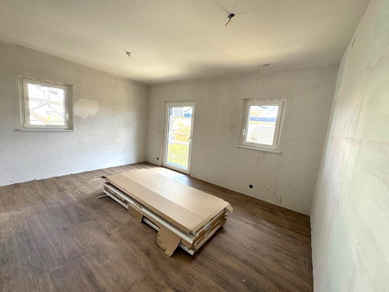 Magnifiques appartements NEUFS 3.5 pièces (10)