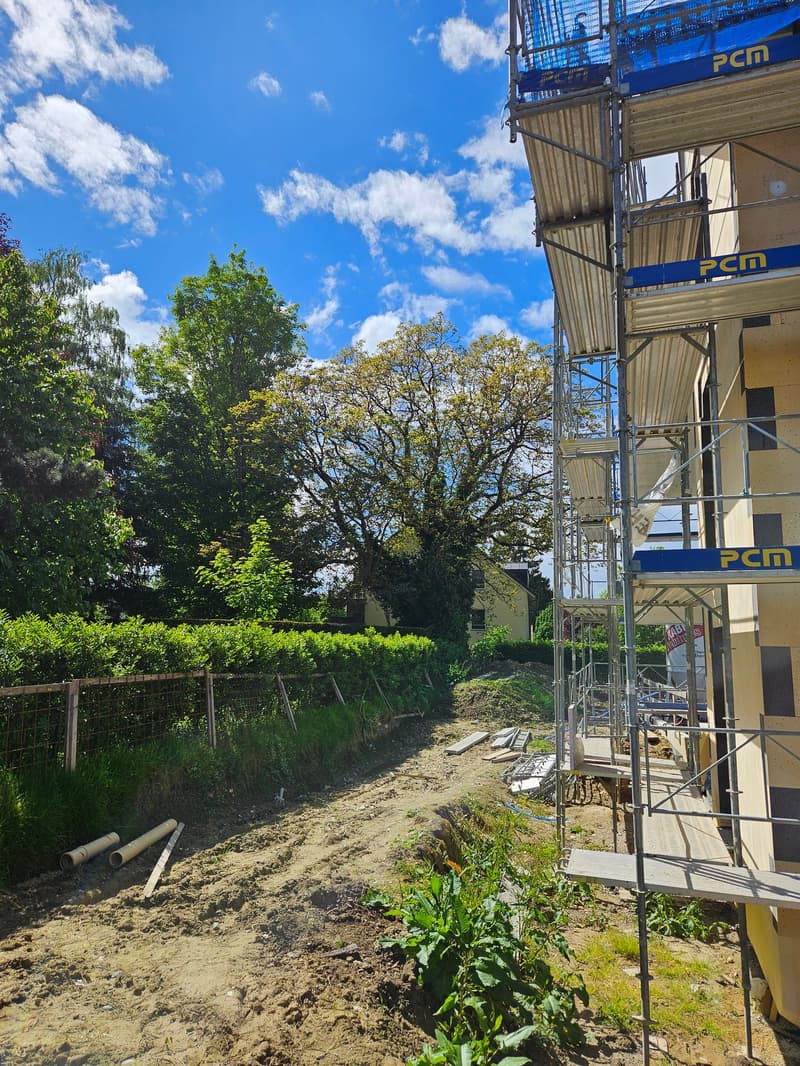 Magnifiques appartements NEUFS 3.5 pièces (13)
