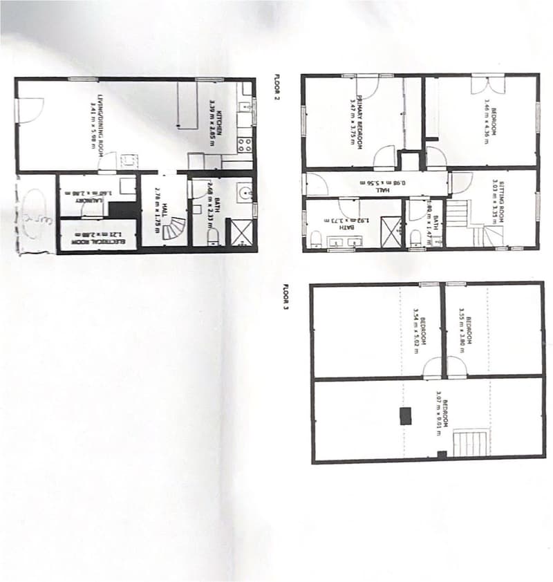 Particulier ou investisseur, chalet à haut potentiel à Villars-sur-Ollon (11)