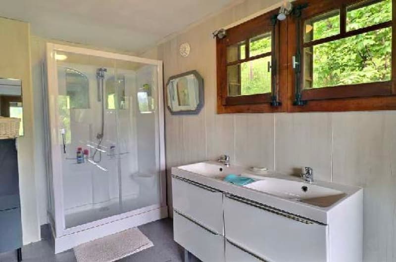Particulier ou investisseur, chalet à haut potentiel à Villars-sur-Ollon (10)
