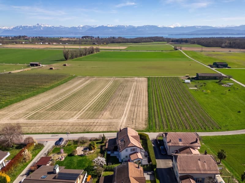 Confort et élégance pour cette maison individuelle entre Rolle et Nyon (2)