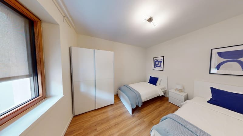2-Bedroom Apartment Offering Comfortable Living in Zürich Oerlikon (12)