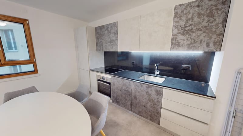 2-Bedroom Apartment Offering Comfortable Living in Zürich Oerlikon (8)