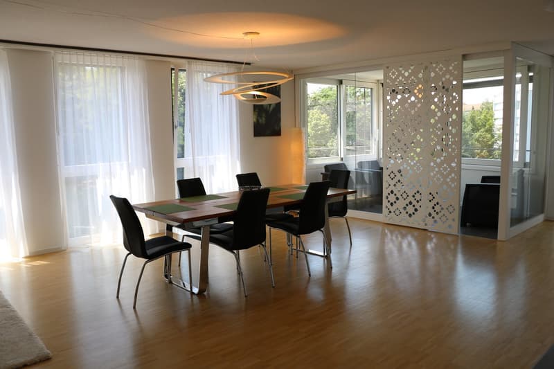 Moderne et lumineux 4.5 pièces avec loggia (2)