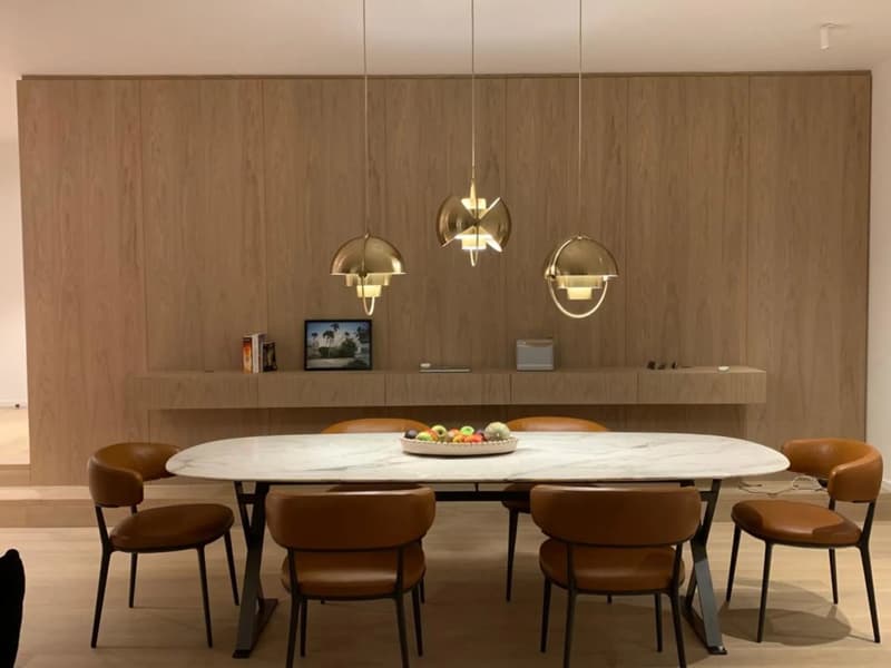 Premium 3-Bedroom, Balcony and Lake view - Parking Included (5)