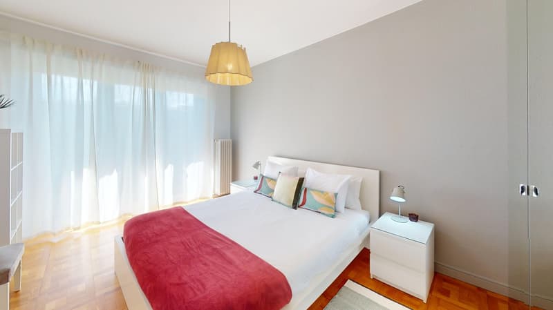 Luminous 2-bedroom apartment in the Charmilles district (8)