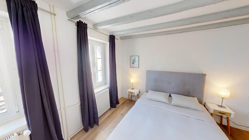Modern & Spacious 1-Bedroom Apartment - Excellent Location near Union Prilly (12)