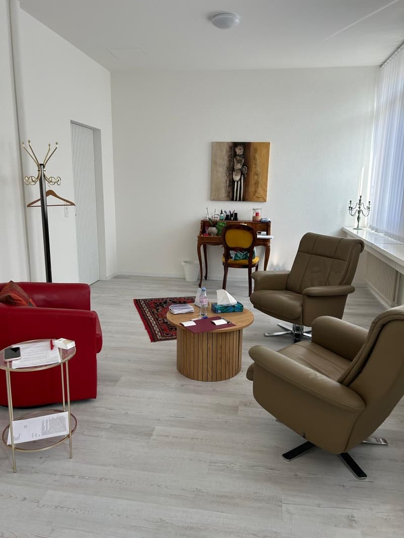 Bureau / Salle de pratique / Atelier (5)