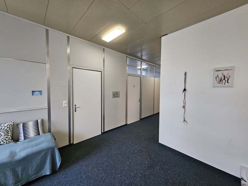 Modernes Büro an zentraler Lage in Zofingen (7)