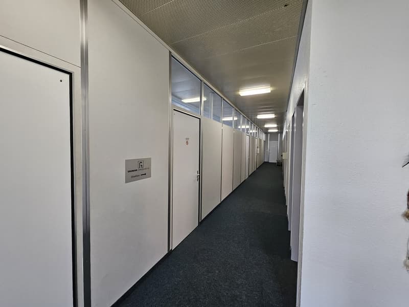 Modernes Büro an zentraler Lage in Zofingen (6)