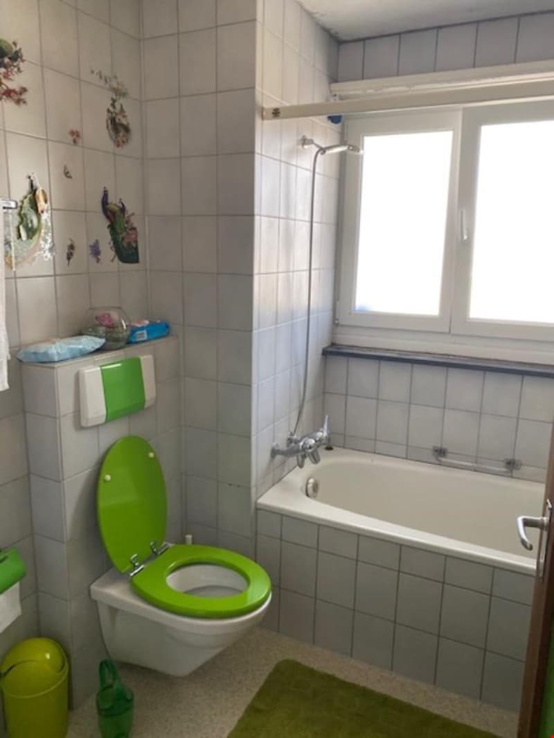 4-Zimmer-Wohnung (4)