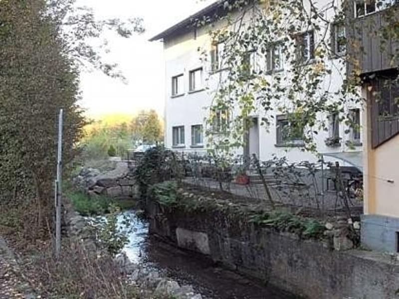 Gemütliche 3-Zimmer-Wohnung mit Balkon in Zofingen (8)