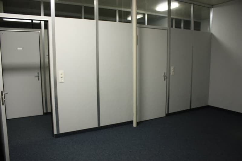 Modernes Büro im 1. Obergeschoss in Zofingen – 17 m² (3)