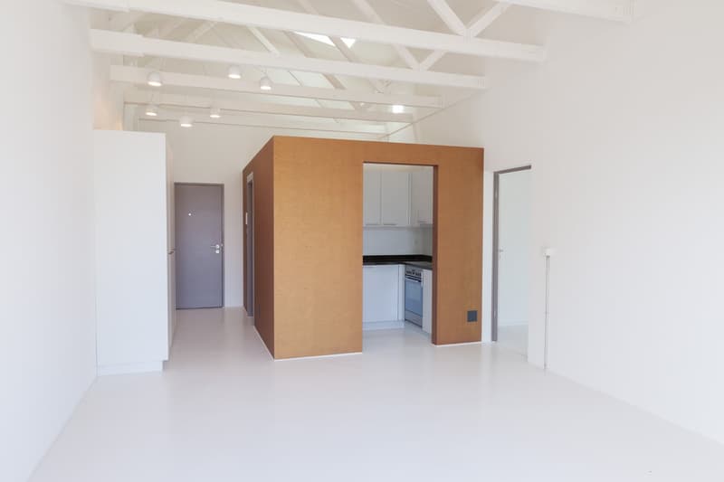 2-1/2-Zimmer-Wohnung mit grossem Sitzplatz inklusiv Parkplatz (3)