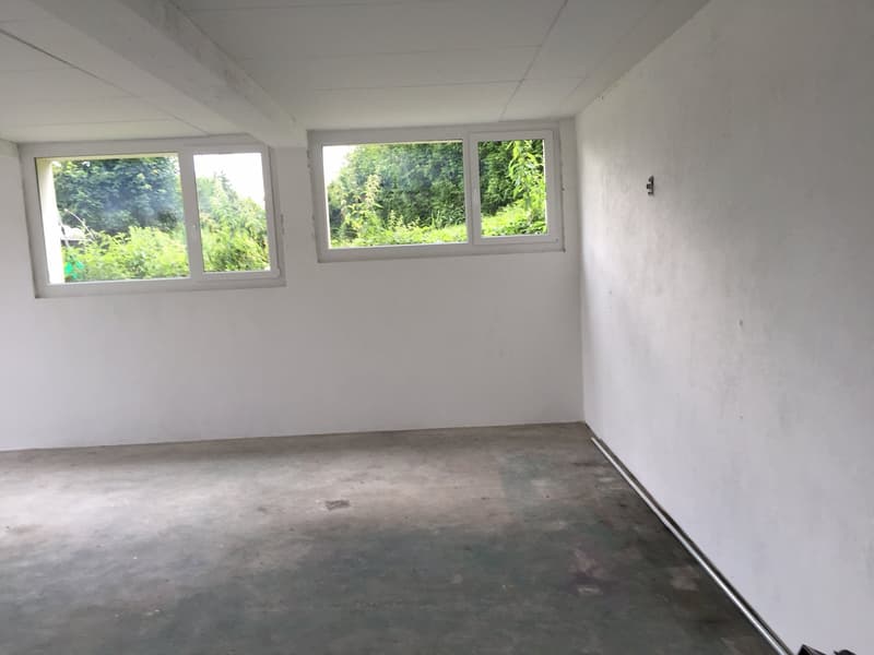 Gewerbe-/Nutzfläche an der Hauptstrasse 24 in Zuchwil (7)