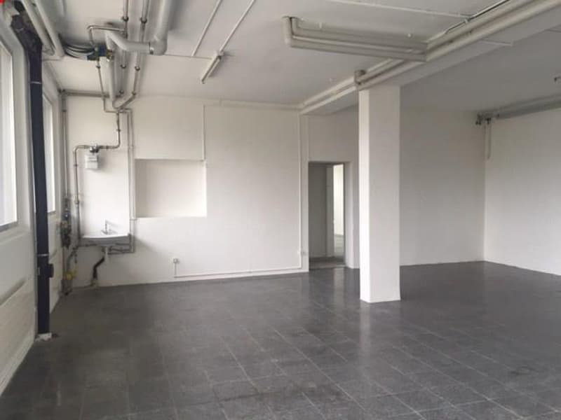Gewerbe-/Nutzfläche an der Hauptstrasse 24 in Zuchwil (5)