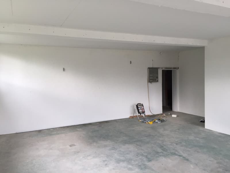 Gewerbe-/Nutzfläche an der Hauptstrasse 24 in Zuchwil (8)
