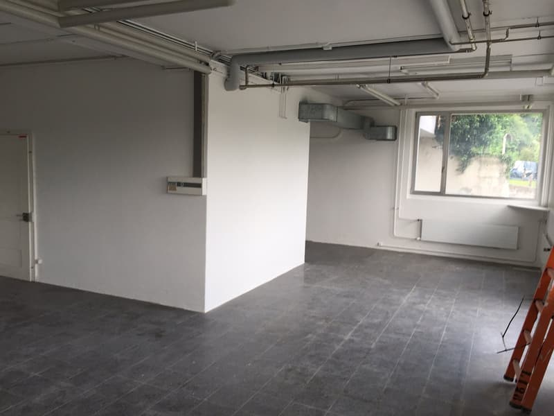 Gewerbe-/Nutzfläche an der Hauptstrasse 24 in Zuchwil (10)