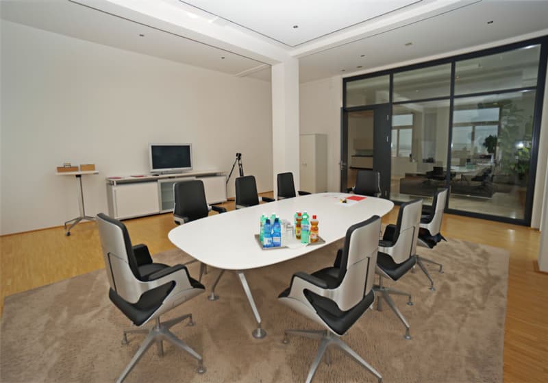 5. Loft - Bezugsfrei, 286m², Aufzug, ruhig, sonnig, Parkett, Balkon, Tiefgarage, kaufen, verkaufen, Immobilienmakler, FEHR Immopartner AG, Ermatingen, Kreuzlingen, Thurgau, Schweiz