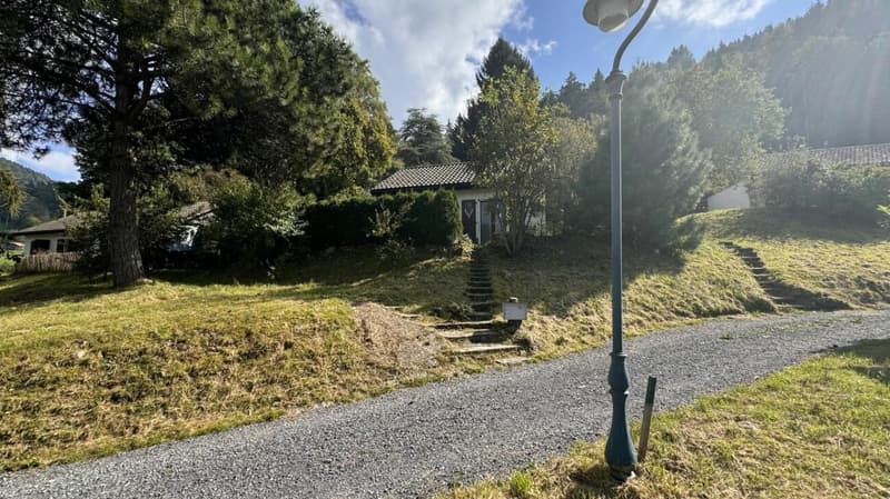 Villa jumelle 2 pièces à Montreux (14)