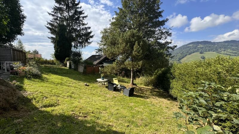 Villa jumelle 2 pièces à Montreux (3)