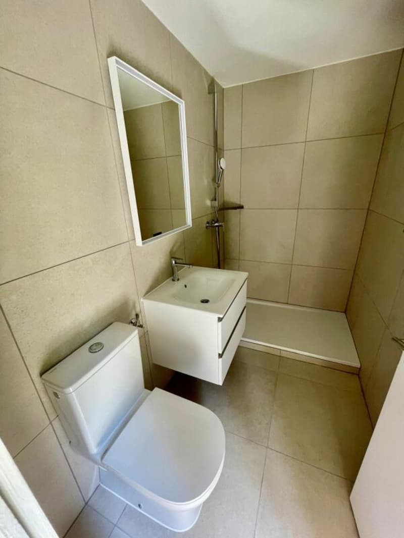 Petite maison jumelée 2 pièces à Montreux (10)