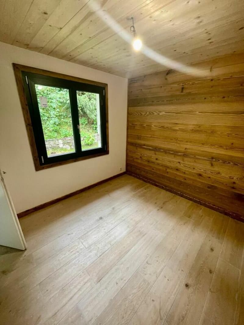 Petite maison jumelée 2 pièces à Montreux (9)