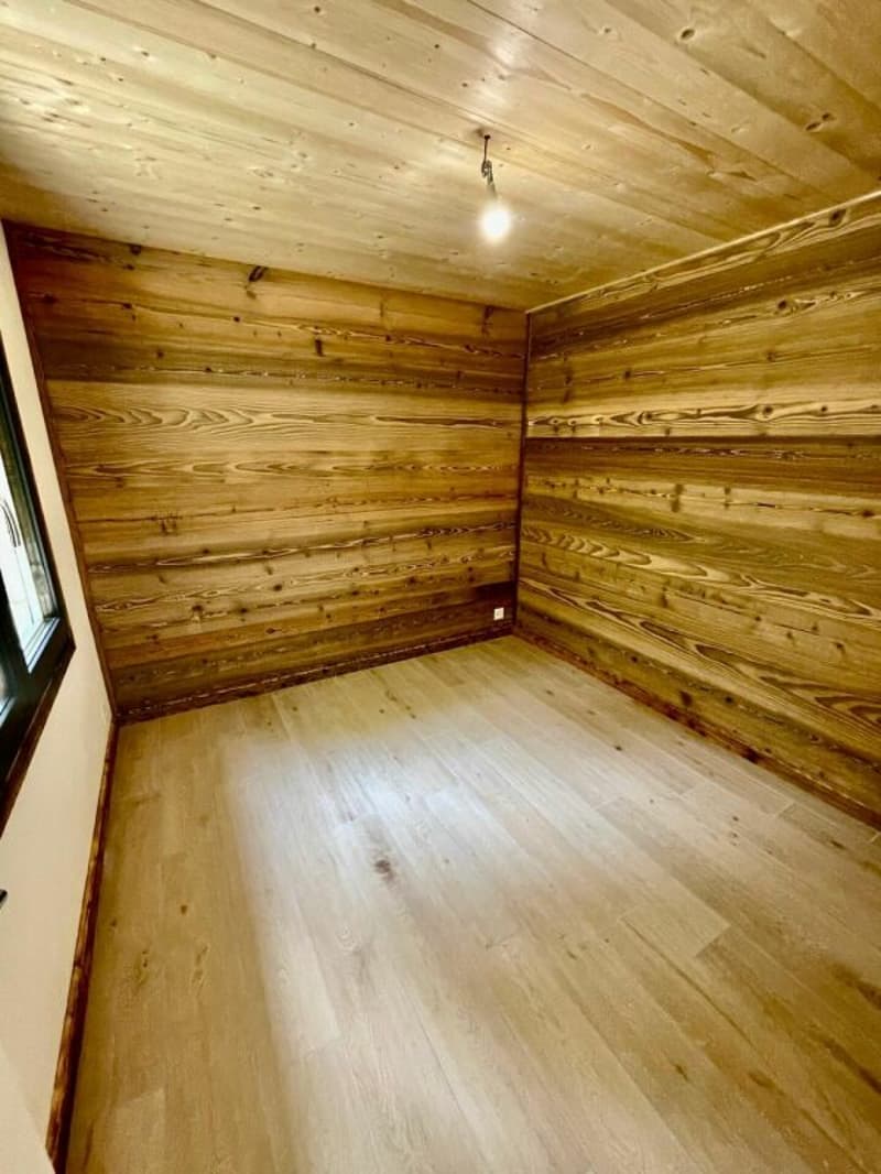 Petite maison jumelée 2 pièces à Montreux (8)